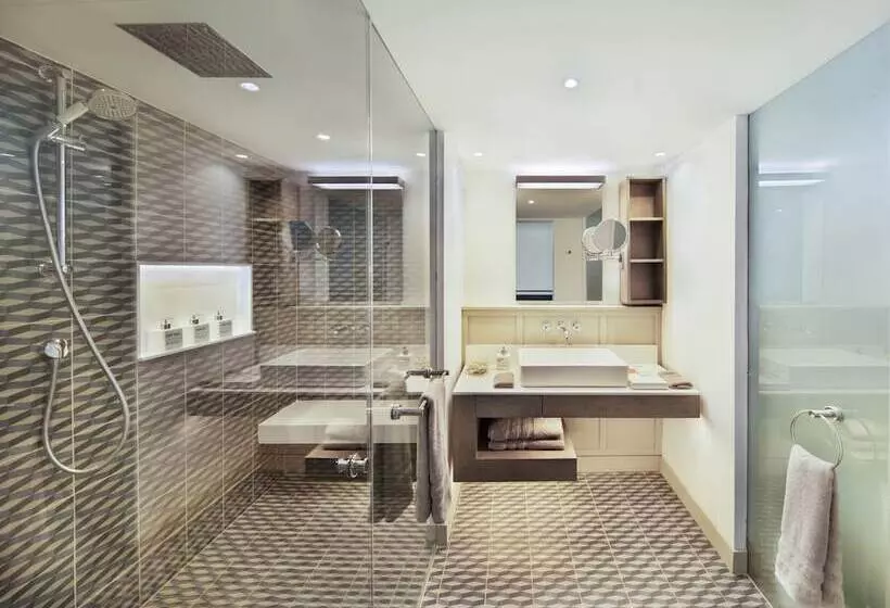 سوییت لوکس, Lux Grand Gaube Resort & Villas