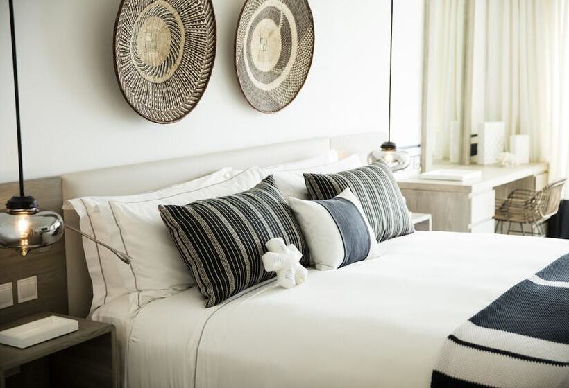 סוויטה דלוקס, Lux Grand Gaube Resort & Villas