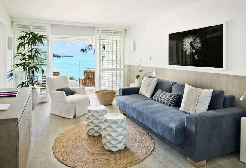 Вилла Deluxe 1 Спальня, Lux Grand Gaube Resort & Villas