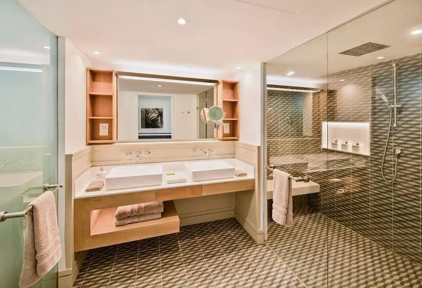 اتاق سوپریور, Lux Grand Gaube Resort & Villas