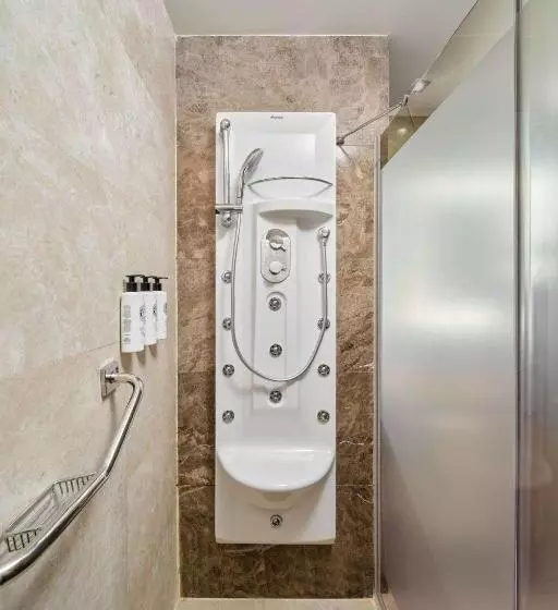 スイート(家族用), Maxx Royal Belek Golf Resort