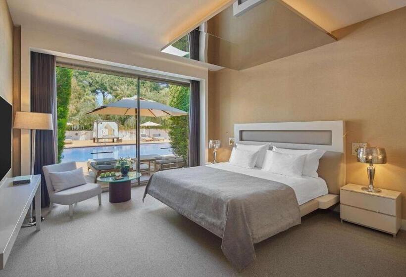 Family Suite, Maxx Royal Belek Golf Resort