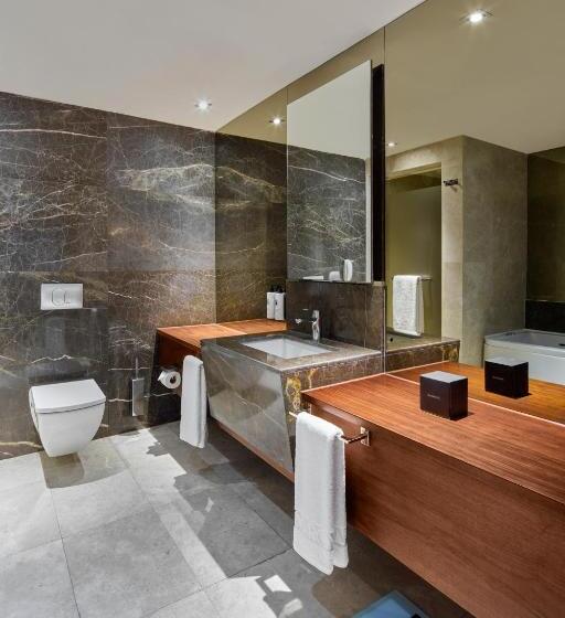 Люкс Дюплекс, Maxx Royal Belek Golf Resort