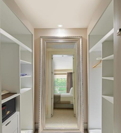 Duplex Suite, Maxx Royal Belek Golf Resort