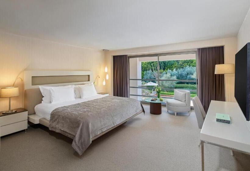 Duplex Suite, Maxx Royal Belek Golf Resort