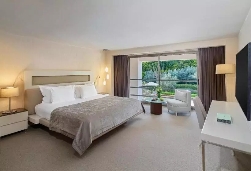 メゾネットスイート, Maxx Royal Belek Golf Resort