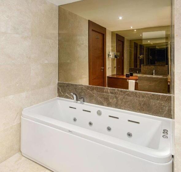 Люкс Дюплекс, Maxx Royal Belek Golf Resort