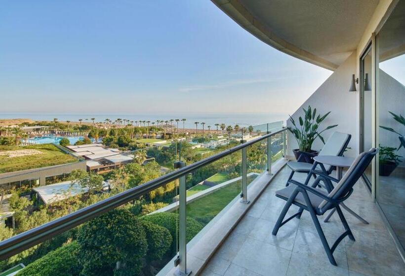Люкс Real 2 Спальни, Maxx Royal Belek Golf Resort