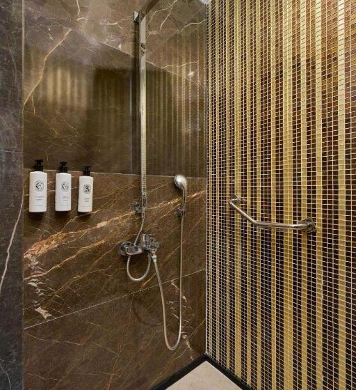 2 Bedroom Royal Suite, Maxx Royal Belek Golf Resort