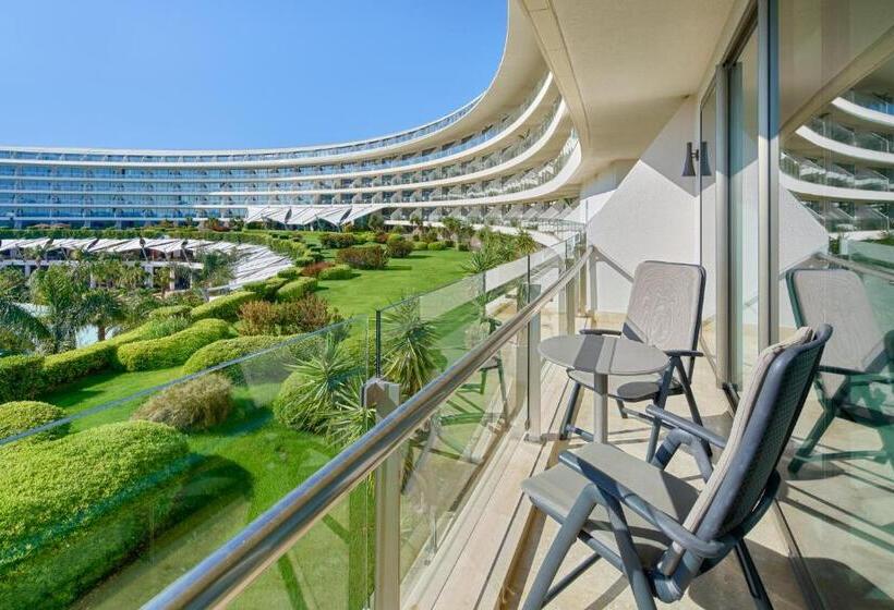 Люкс Real 2 Спальни, Maxx Royal Belek Golf Resort