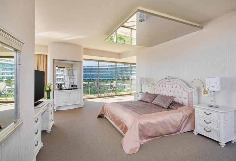 Люкс Real 2 Спальни, Maxx Royal Belek Golf Resort