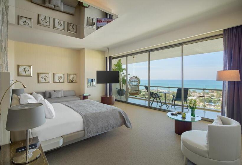 Suite, Maxx Royal Belek Golf Resort