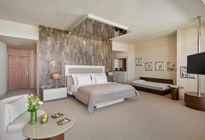 Suite, Maxx Royal Belek Golf Resort