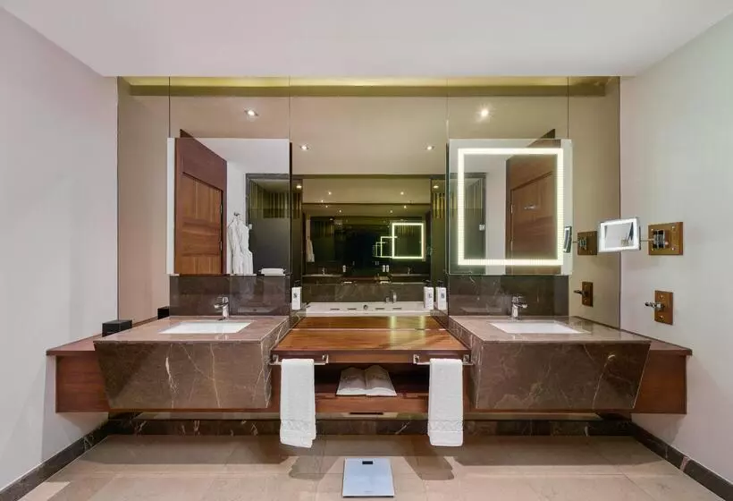 スイート, Maxx Royal Belek Golf Resort