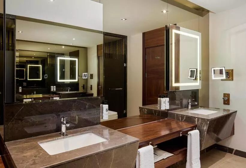 スイート, Maxx Royal Belek Golf Resort