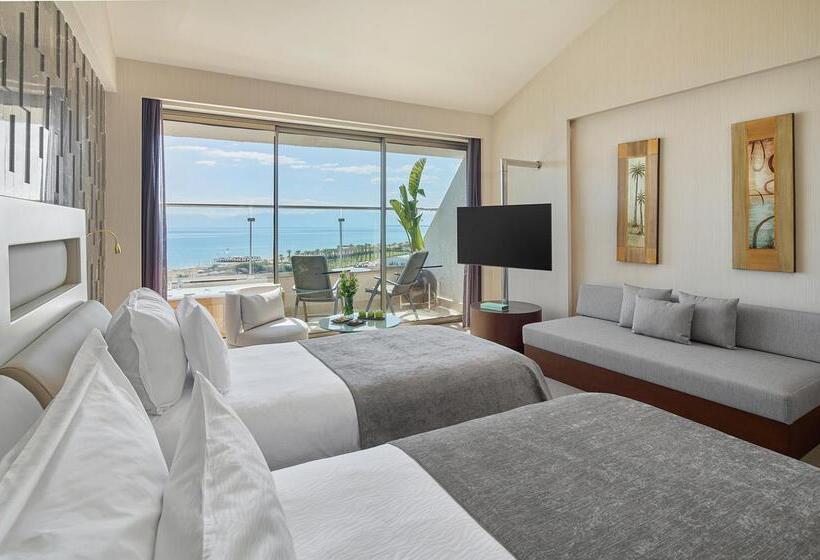 Family Suite, Maxx Royal Belek Golf Resort