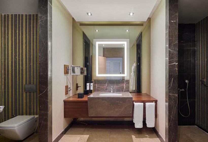 Family Suite, Maxx Royal Belek Golf Resort