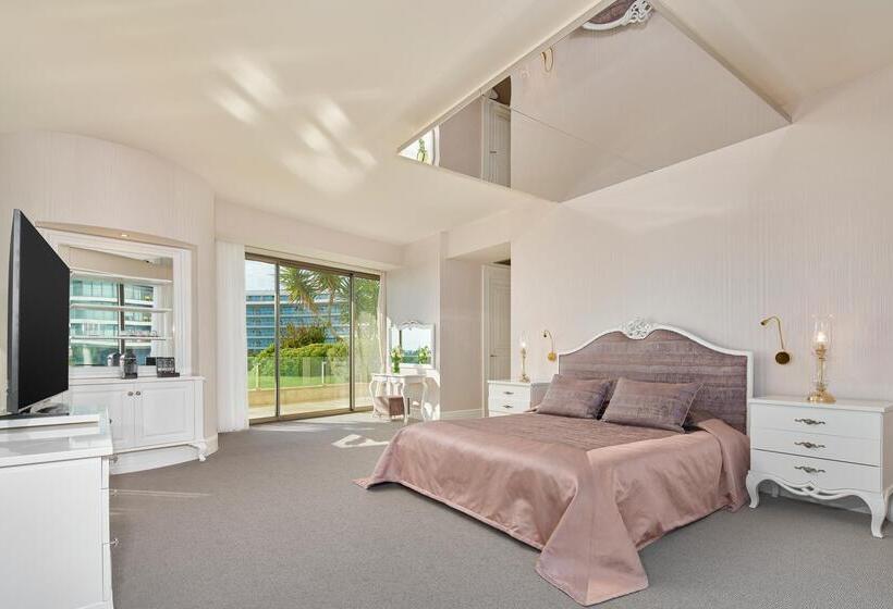 Royal Suite, Maxx Royal Belek Golf Resort