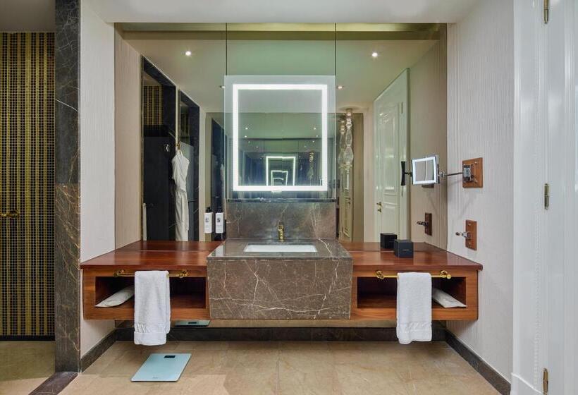 Royal Suite, Maxx Royal Belek Golf Resort