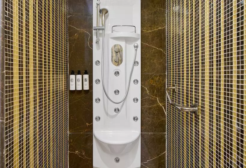 スイート(家族用), Maxx Royal Belek Golf Resort