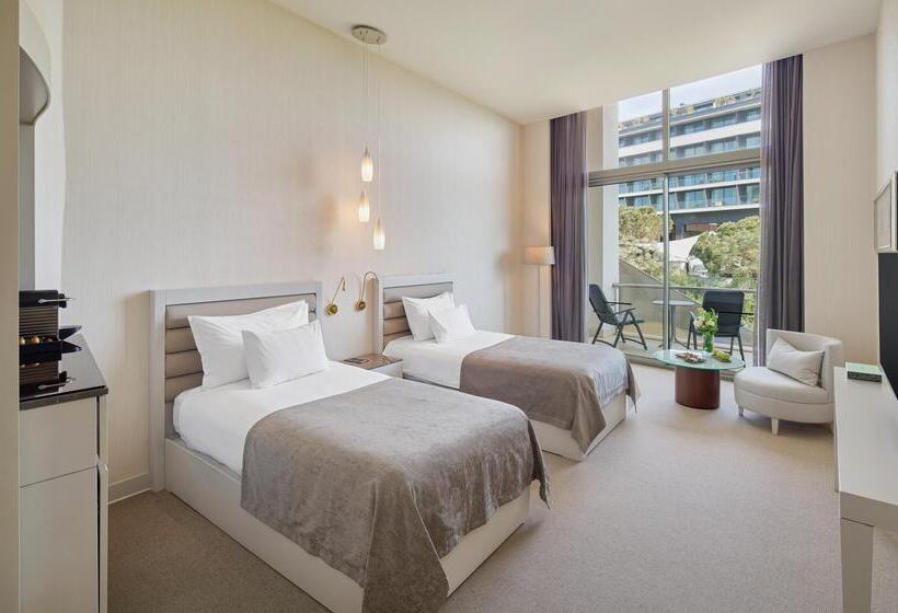 Family Suite, Maxx Royal Belek Golf Resort