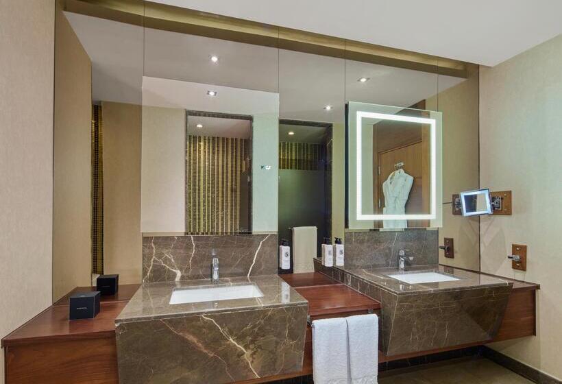 Family Suite, Maxx Royal Belek Golf Resort