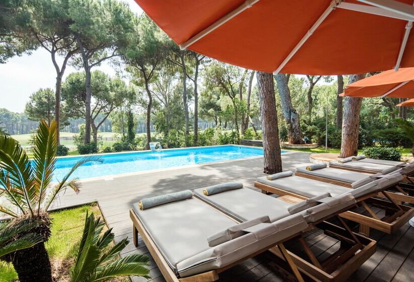 1 Bedroom Deluxe Villa, Maxx Royal Belek Golf Resort