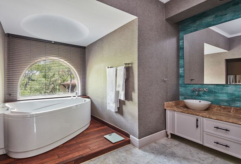 1 Bedroom Deluxe Villa, Maxx Royal Belek Golf Resort