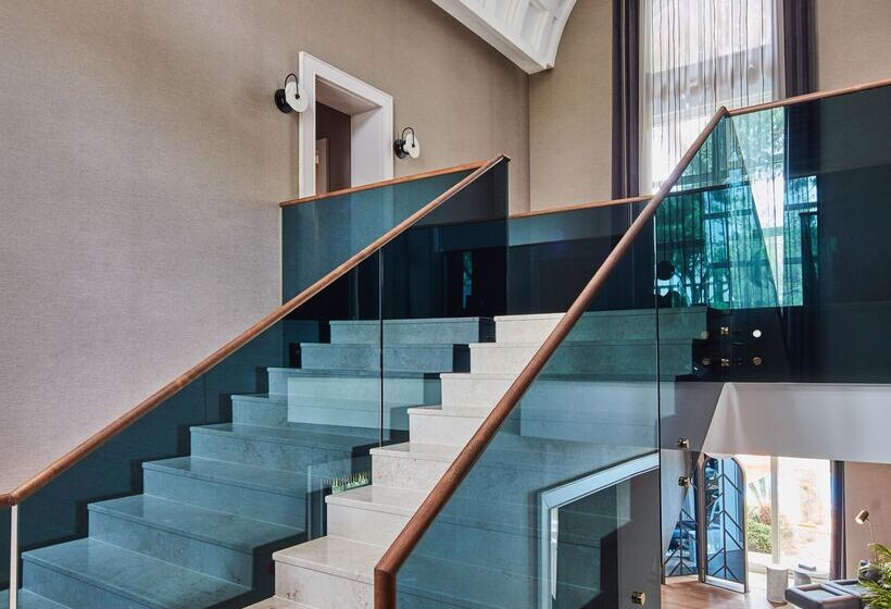 Вилла Deluxe 1 Спальня, Maxx Royal Belek Golf Resort
