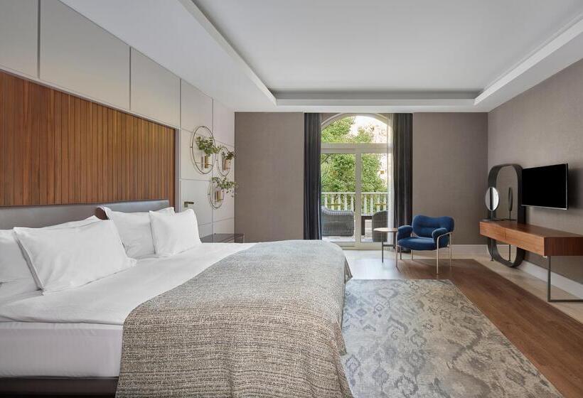 Вилла Deluxe 1 Спальня, Maxx Royal Belek Golf Resort