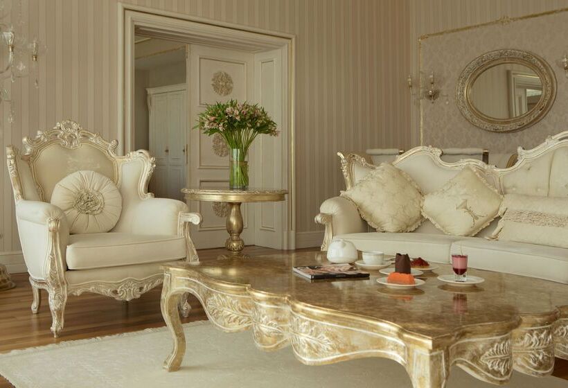 Suite King Bed, Maxx Royal Belek Golf Resort