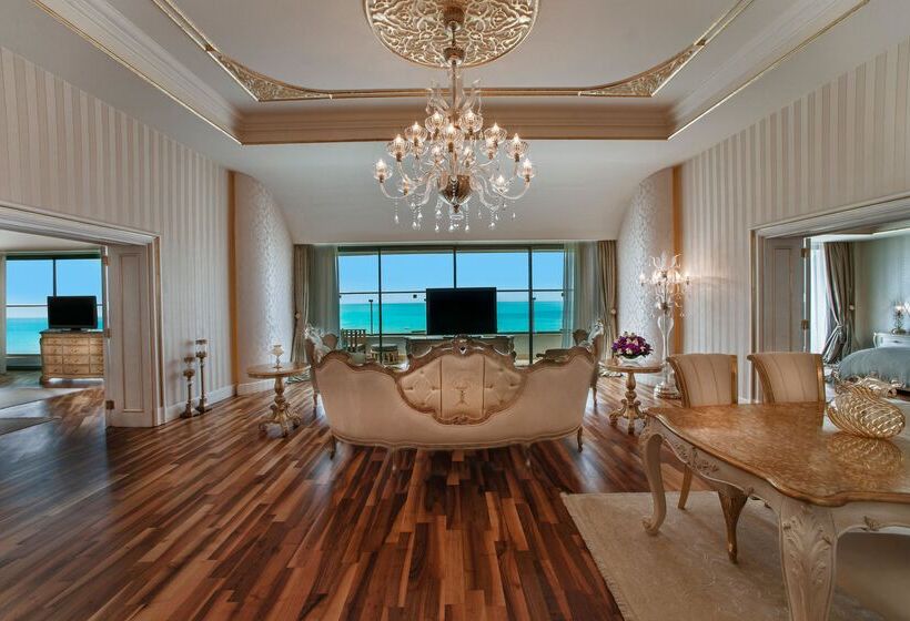 Люкс Кровать Кинг, Maxx Royal Belek Golf Resort