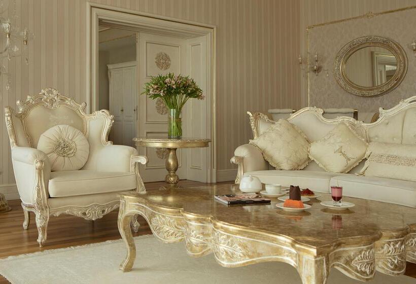 Suite King Bed, Maxx Royal Belek Golf Resort