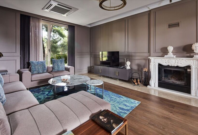 1 Bedroom Villa, Maxx Royal Belek Golf Resort