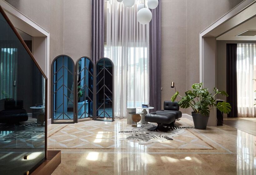 1 Bedroom Villa, Maxx Royal Belek Golf Resort