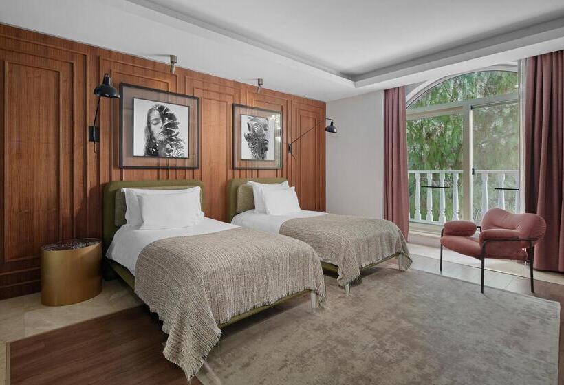 Вилла 1 Спальня, Maxx Royal Belek Golf Resort
