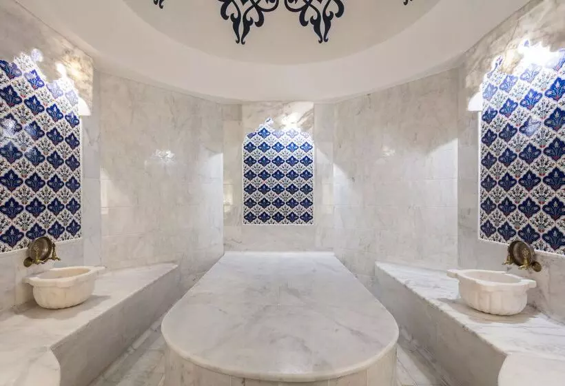 ビラホテル1ベッドルーム, Maxx Royal Belek Golf Resort