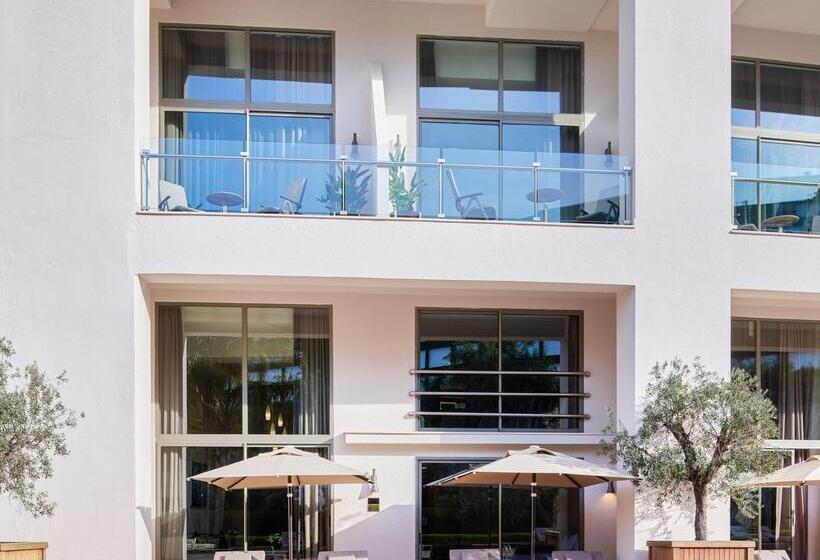 Duplex Suite, Maxx Royal Belek Golf Resort