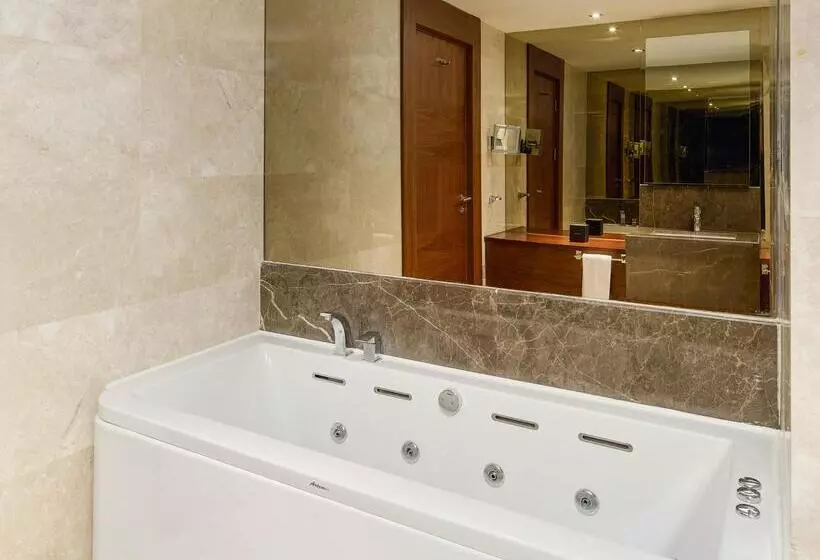 メゾネットスイート, Maxx Royal Belek Golf Resort