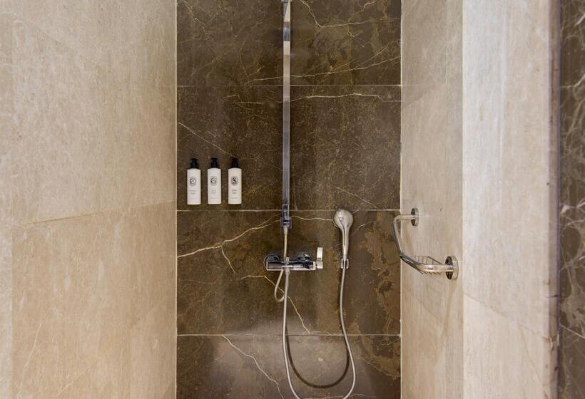 Duplex Suite, Maxx Royal Belek Golf Resort