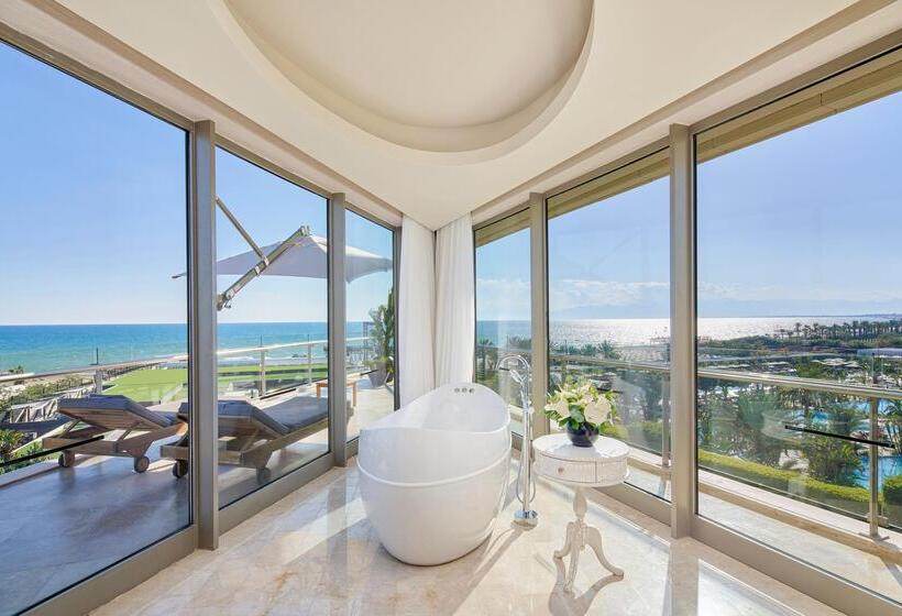 Royal Suite, Maxx Royal Belek Golf Resort