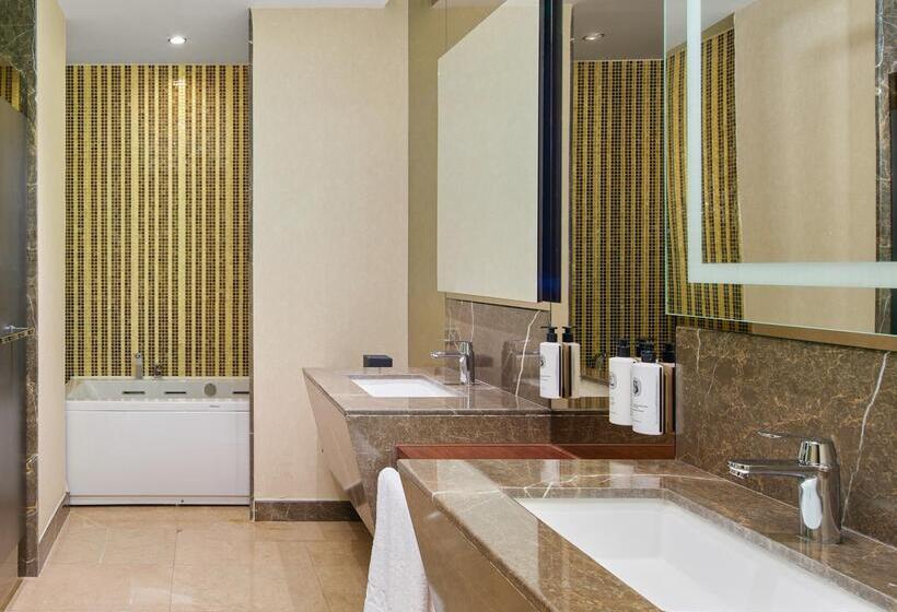 Family Suite, Maxx Royal Belek Golf Resort