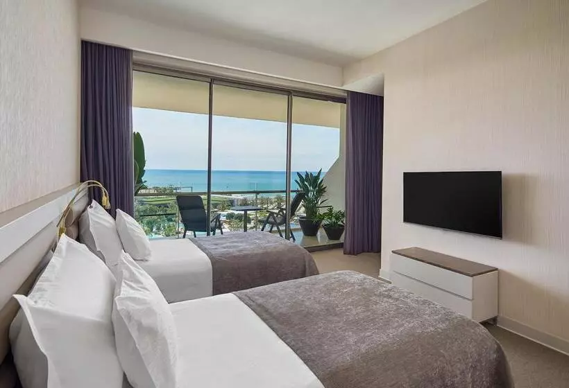 スイート(家族用), Maxx Royal Belek Golf Resort