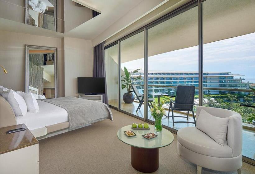 Family Suite, Maxx Royal Belek Golf Resort