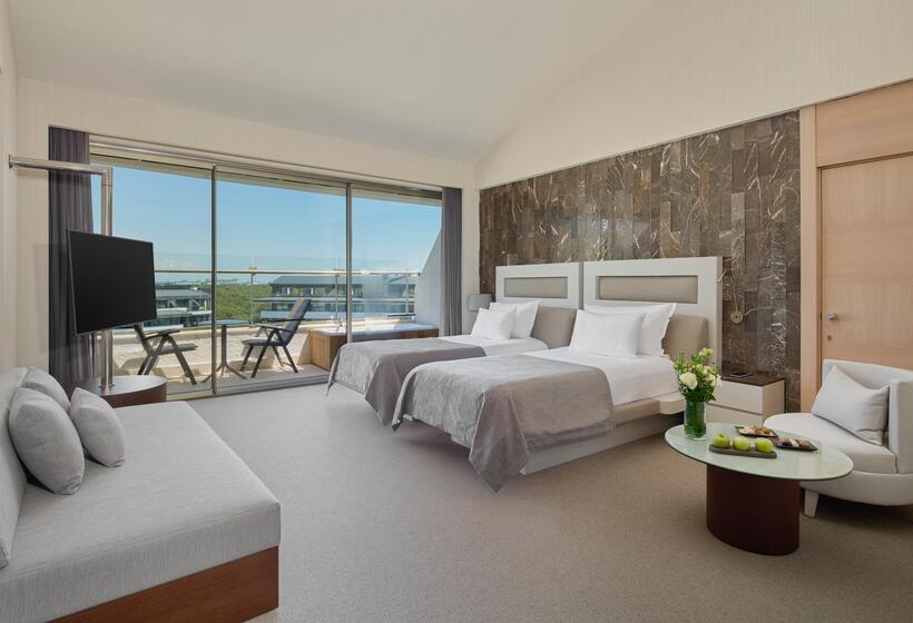 Family Suite, Maxx Royal Belek Golf Resort