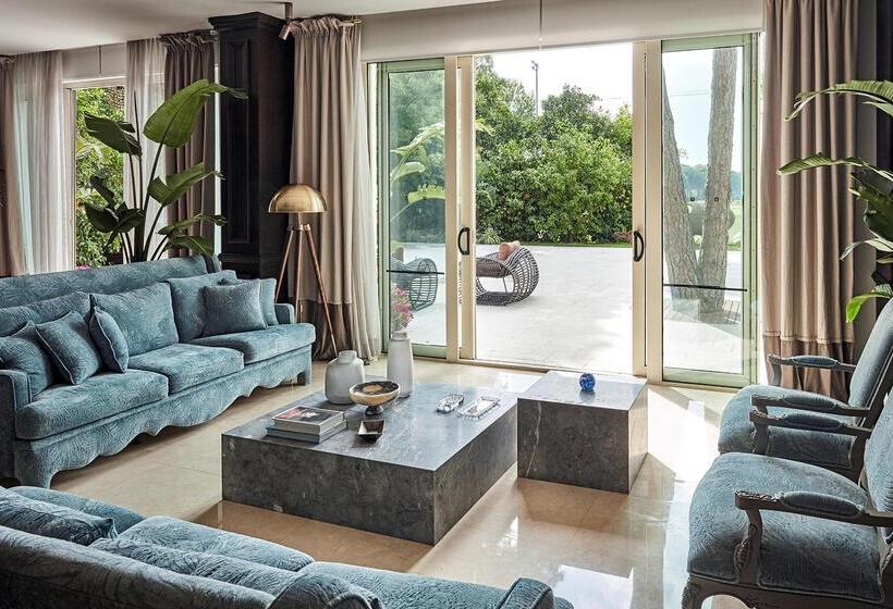 1 Bedroom Villa, Maxx Royal Belek Golf Resort