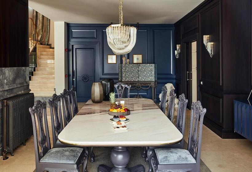 1 Bedroom Villa, Maxx Royal Belek Golf Resort