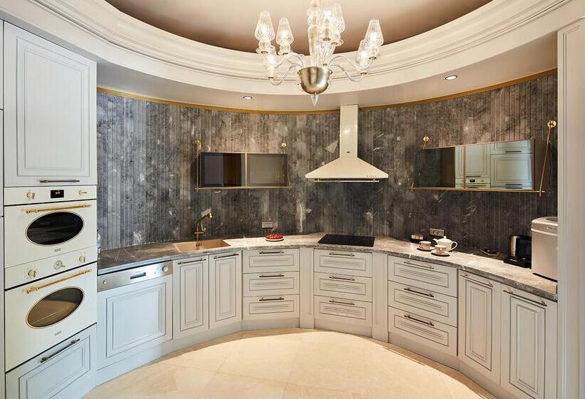 1 Bedroom Villa, Maxx Royal Belek Golf Resort