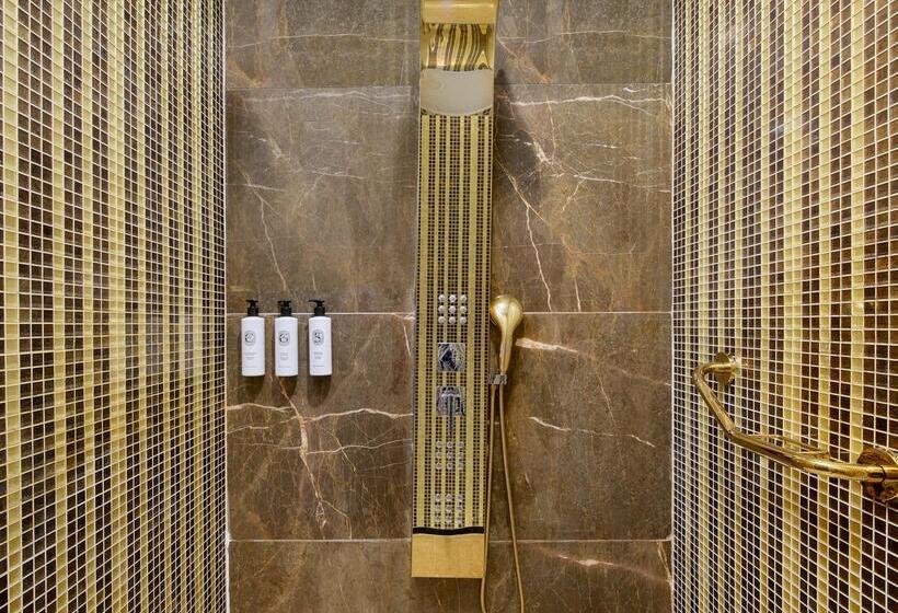 Royal Suite, Maxx Royal Belek Golf Resort