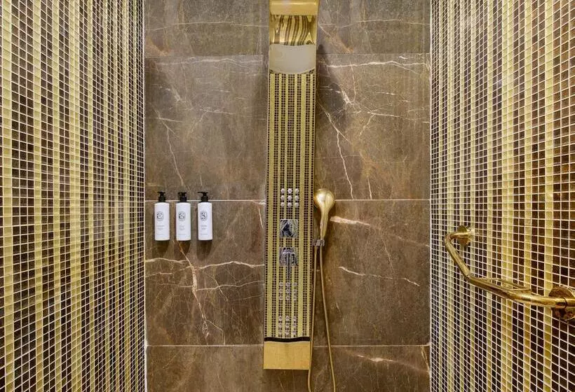 ロイヤルスイート, Maxx Royal Belek Golf Resort